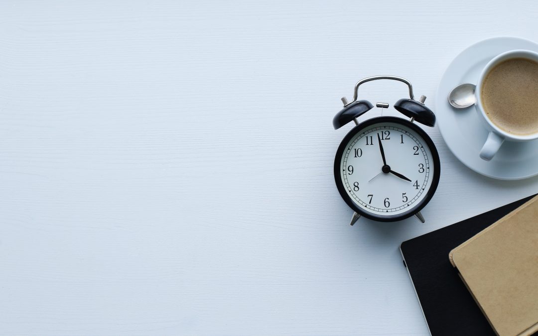 Time is Your Ally: Unlocking Success Through Effective Time Management